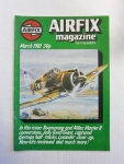 Thumbnail AIRFIX AIRFIX MAGAZINE 1981 MARCH